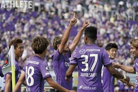 【J1広島】サンフレッチェ広島から、新天地へ。初のA代表を経て野津田岳人が語った恩師・森保一