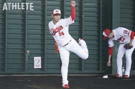 追い続けたマツダスタジアムのマウンド。高橋昂也の未来を動かした広島への思い