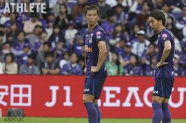 今シーズンは『セットプレー』がキーに。サンフレッチェ広島OBが終盤戦に向け注目する選手とは