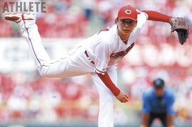 史上90人目のノーヒットノーラン達成。カープ・大瀬良大地が進化のために変化させたこと