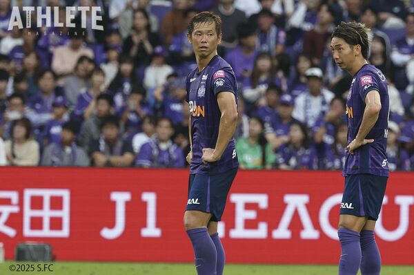 今シーズンは『セットプレー』がキーに。サンフレッチェ広島OBが終盤戦