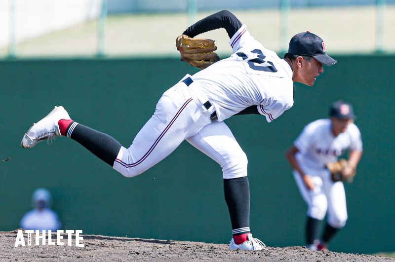 ＜高校野球広島県秋季大会＞3位決定戦で広陵が勝利し、中国大会出場へ。