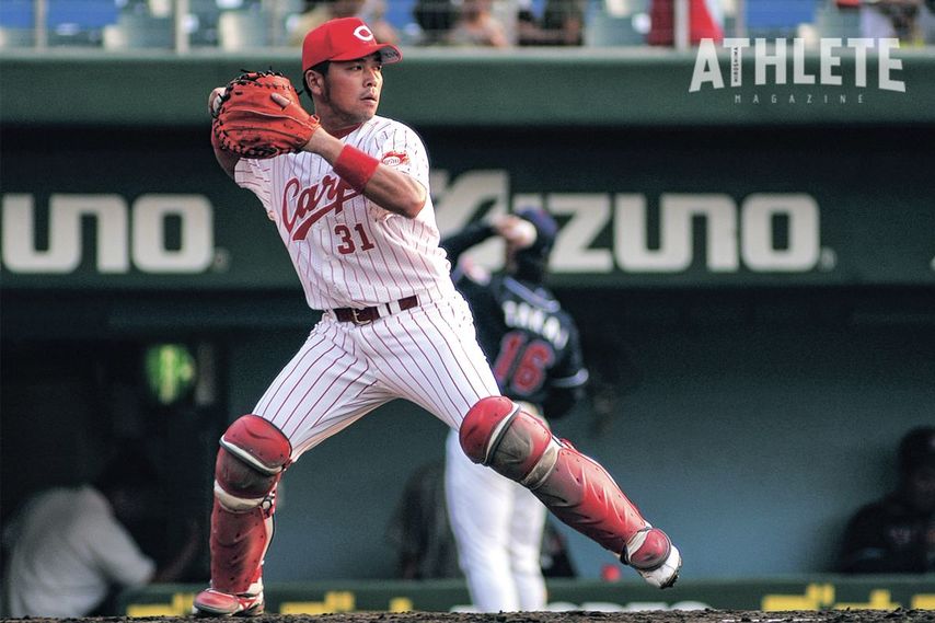 ドラ5の石原“貴規”…ではなく石原“慶幸”のルーキー時代インタビュー！