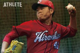 勝負の4年目に挑む技巧派左腕・高橋樹也は昨季の反省を生かし、オフも投げ込み重視