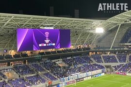 『スキッベ広島』ラストマッチ。ACLE・上海申花戦スターティングイレブン発表！キム ジュソンが10月以来のメンバー入り