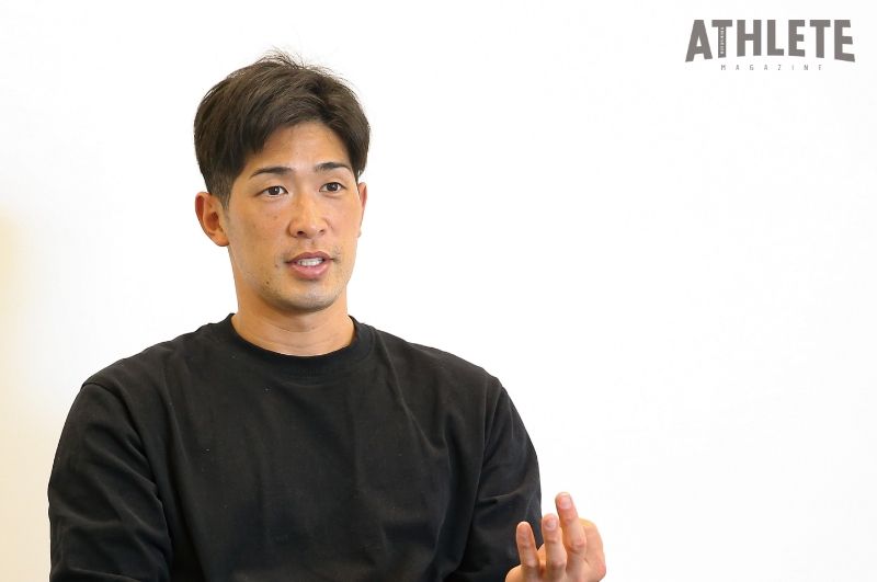 「自らが変わるタイミングは、自らが決断するとき」元カープ安部友裕が振り返る野球人生のターニングポイント