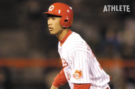 「しっかり守って走ってくれればレギュラーを獲得できるのではないか!?」2000年代、広島でショート争いを演じた男【カープ名スカウトが語る】