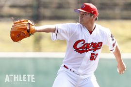 6月10日は戸田隆矢投手の誕生日！