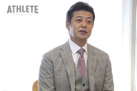 「カープは自前で育てながら勝つチーム」緒方孝市前監督が語るカープ野球の伝統。