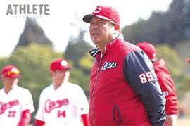 「良いことは良い。悪いことは悪い」。オリックス躍進を支える水本ヘッドコーチが、広島二軍監督時代に語っていた指導哲学。<br />