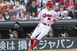 「積み重ねを経て覚えていくことも多い」カープOB・田中広輔が自身の経験からつかんだ走塁の極意
