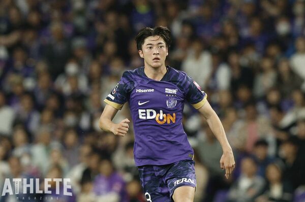 サンフレッチェ広島から世界へ羽ばたいた、ユース出身選手たち＜OBが