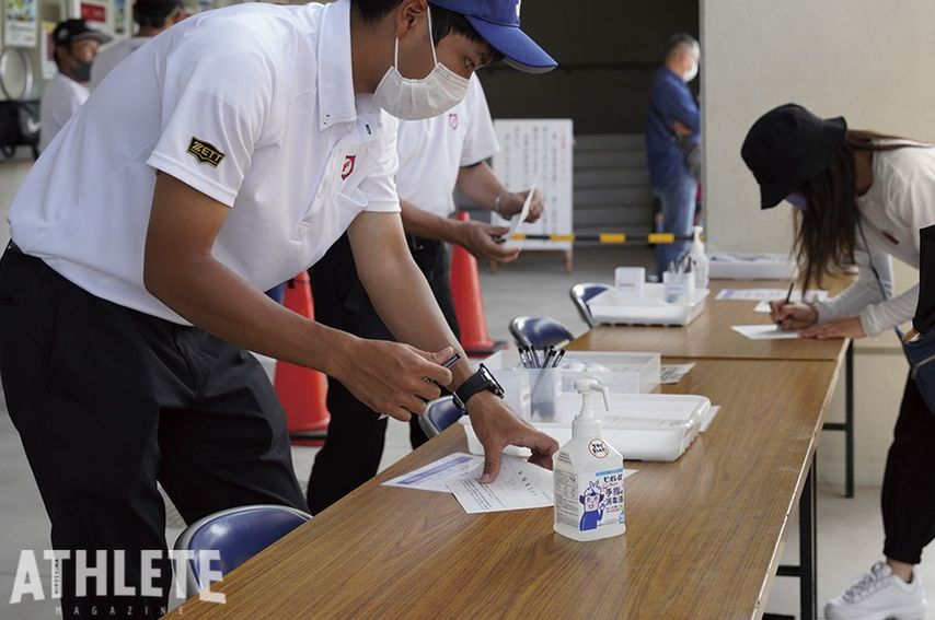 「大会運営に関わるどのパーツが欠けてもいけない」広島県高野連が語る、高校野球運営の舞台裏