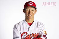 西川龍馬実使用　エルボーガード カープ時代 20250606_nishikawa_ky_ft-