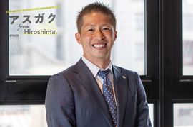 12月18日サンフレッチェ広島OBトークセッション開催！「スポーツで成長する！」〜森﨑浩司がサッカーで学んだこと〜