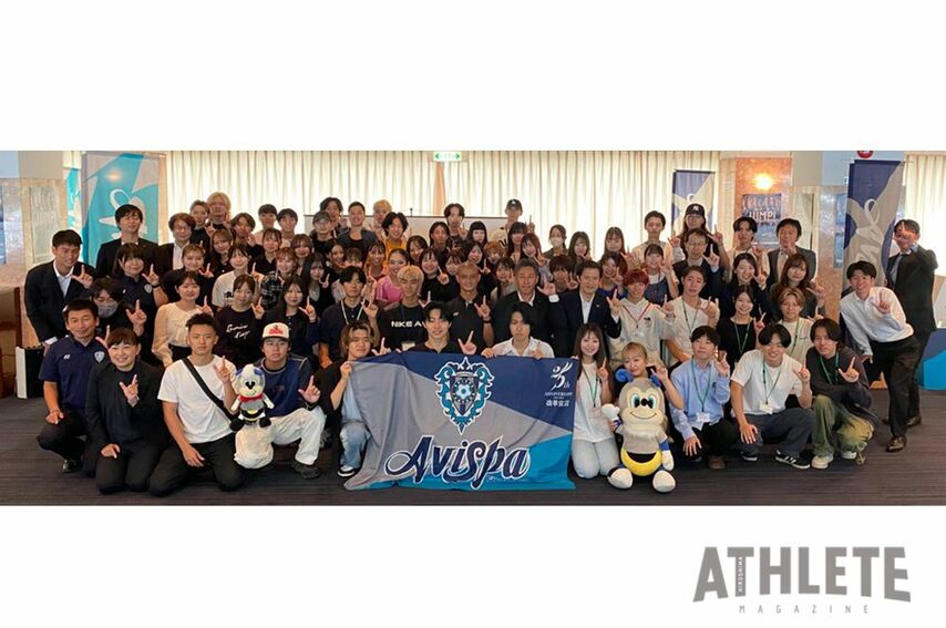 【J1アビスパ福岡】ホーム最終戦クラブ最多入場者更新へ！クラブがスポンサー・地元大学と連携