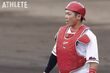 仲間の活躍を刺激に変え、目指すは一軍定着。2019年カープ育成1位、持丸泰輝の今
