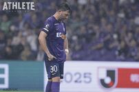 <div class="caption">10月4日の町田戦で、復帰後初ゴールとなるPKを決めたトルガイ</div>