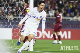 勝ち切るためには“１点では足りない”。サンフレッチェ広島・木下康介は自身の役割を突き詰める