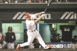 カープ交流戦激闘録〈vo.1・2005-2007年編〉<br />［大黒柱・黒田博樹の孤軍奮闘］