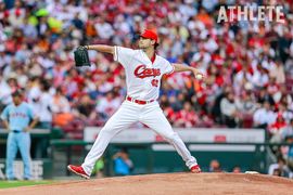【カープ開幕投手アラカルト】最強助っ人投手が記録した、とある記録とは