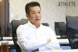 “青い稲妻”と盗塁王を競い合った往年の名選手!カープ・機動力の『うんちく』