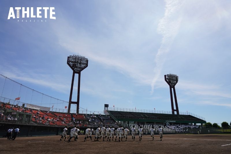 HIPPYの“広島県高校野球全力応援隊”<br />「甲子園！甲子園がいい！甲子園だからいい！」