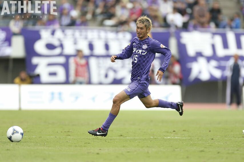 【佐藤寿人・エースの証言】髙萩洋次郎との間にあった、出し手と受け手の絆《前編》