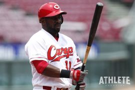 「問題は盗塁数が伸びないことではなく・・・」OBが語る2020年カープ野手陣 vol.4