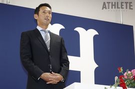 機動力野球復活なるか!?カギを握るのはコーチとして帰ってきた2年連続盗塁王【カープOB・木村昇吾のコラム】