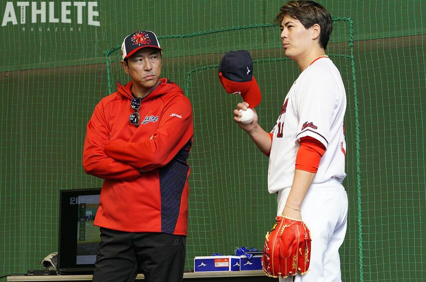 WBC・五輪・プレミア12・・・日の丸を背負ったカープ戦士たち 〜松坂大輔、上原浩治らと世界に挑んだエース・黒田博樹〜