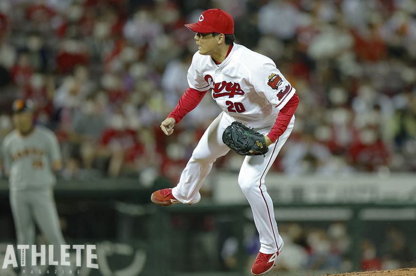 指名漏れからドラフト1位、そして守護神へ・・・カープ・栗林良吏が振り返るドラフト前夜