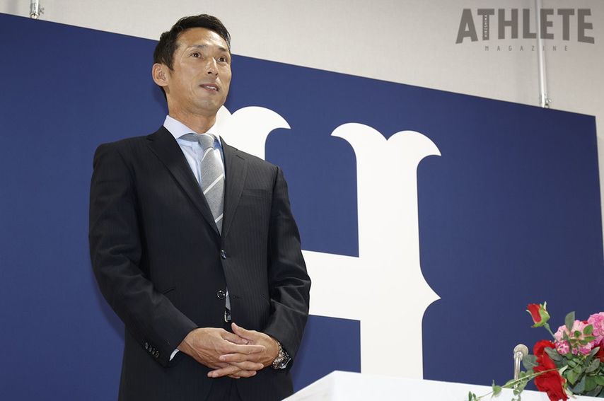 機動力野球復活なるか!?カギを握るのはコーチとして帰ってきた2年連続盗塁王【カープOB・木村昇吾のコラム】<br />