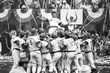 【1979年】歓喜を呼び込んだ“江夏の21球” カープが球団初の日本一を達成！