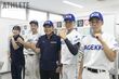 「野球を始めたときに楽しかった気持ち、それをもう一度味あわせてあげたい」元阪神外野手が高等学院…