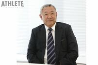 <div class="caption">明治大野球部で野村祐輔を指導した善波達也氏</div>
