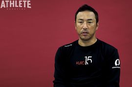 ＜黒田博樹インタビューセレクション＞「彼はものすごく大きな存在」現役最終年、黒田博樹氏が語っていた新井への思い