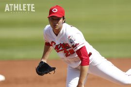 今季ラスト登板で見せた好投！カープ床田寛樹が“来季につながる”5勝目をマーク