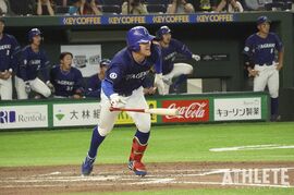 【都市対抗野球大会】エイジェックが延長10回タイブレークの激闘を制し、創部初のベスト4進出！