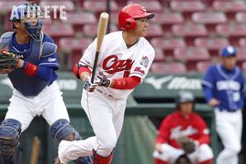 佐々岡カープ政権初の貯金3。リーグ３連覇当時の開幕直後の成績は!?