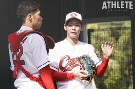 【森浦大輔獲得の側にあった真実】驚異の16奪三振。担当スカウトの記憶に刻まれた衝撃の投球＜2021編集部セレクション＞<br />