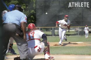 6月11日は横山竜士一軍投手コーチの誕生日！｜carp｜連載｜アスリート