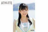 STU48・尾崎世里花が広島スポーツの魅力を熱く語る！＜ STU48の全力