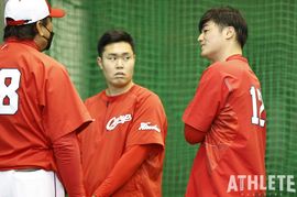 「野球ってこんなに楽しいんだな」どん底の数年間がプロ11年目左腕・戸田隆矢を変えた