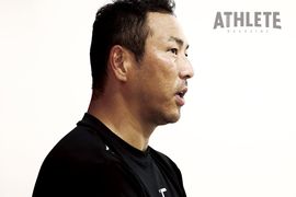 黒田博樹のエース道＜前編＞「僕は山本浩二監督に育てられた」