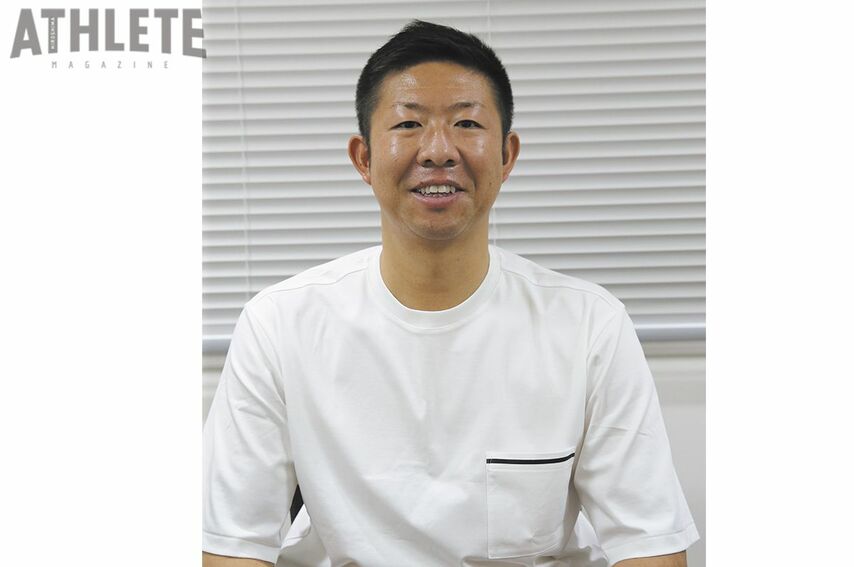 「カープが勝つこと」に重きを置いて選手を支えていく。白濱裕太氏が胸に刻むスコアラーとしての〝こだわり〟