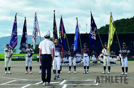 【1stエイジェックカップ】第36回夏季九州選手権大会が開幕【中学硬式野球フレッシュリーグ】