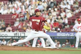2人の18番に刮目せよ。森下暢仁と田中将大の18番対決がプロ野球を盛り上げる<br />