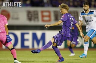 目の前の1戦を必ず勝つ 監督の 哲学 に応え選手が躍動 サンフレッチェob 吉田氏が語る Sanfrecce 吉田 安孝の紫風堂々 広島アスリートマガジン