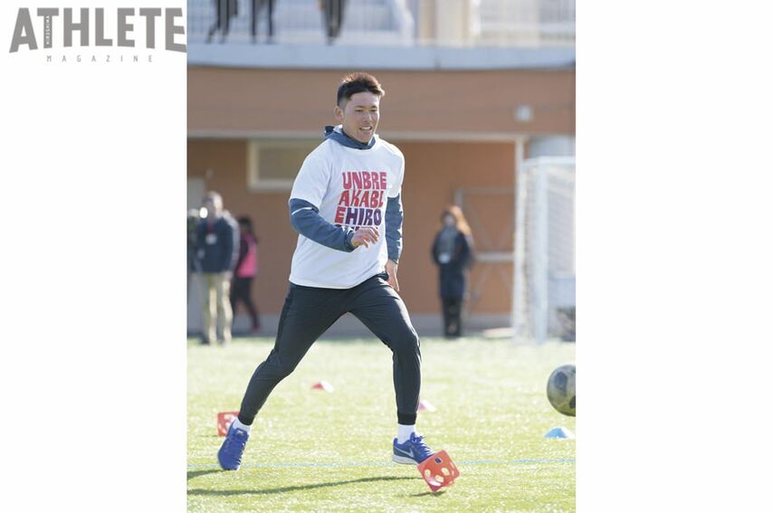 「優勝時のチームの強さを象徴する一人がマスでした」佐藤寿人が語る、サンフレッチェ広島時代の増田卓也